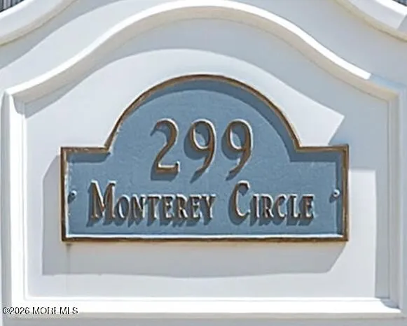 299 Monterey Circle Lavallette, NJ 08735