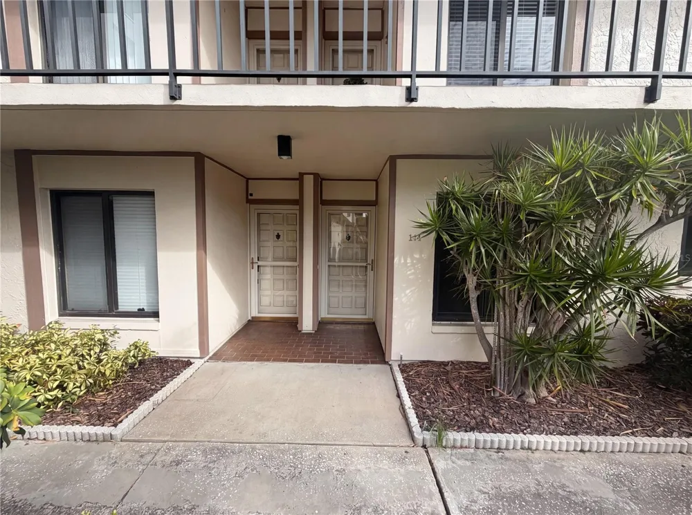 6219 PALMA DEL MAR BOULEVARD S #114 St Petersburg, FL 33715