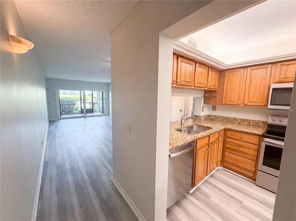 6219 PALMA DEL MAR BOULEVARD S #114 St Petersburg, FL 33715