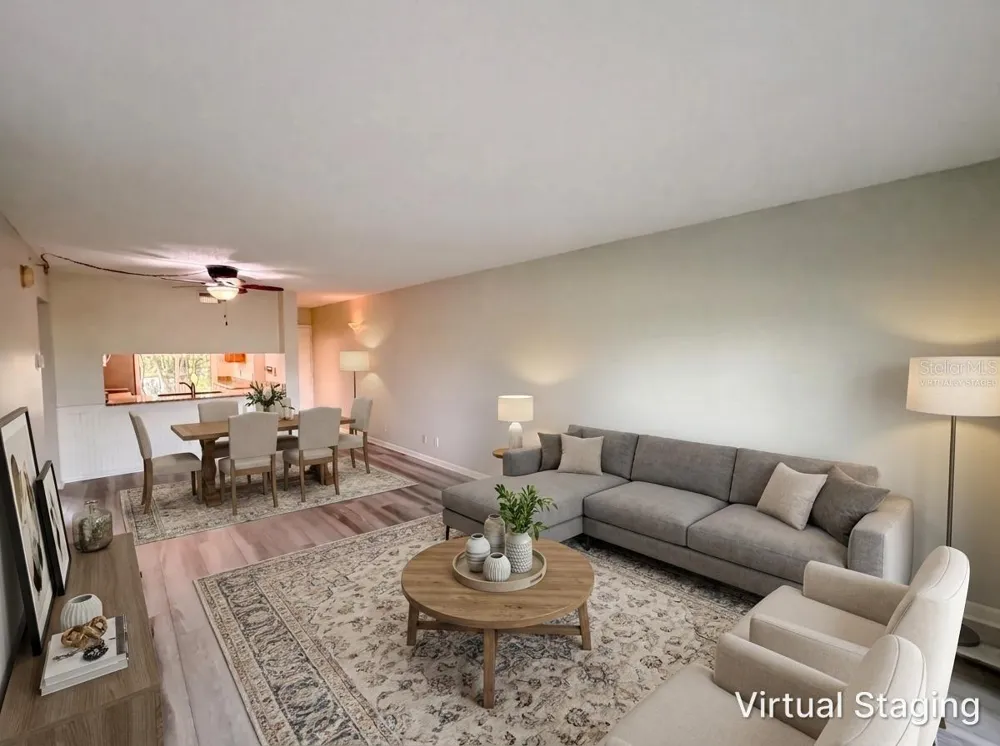 6219 PALMA DEL MAR BOULEVARD S #114 St Petersburg, FL 33715