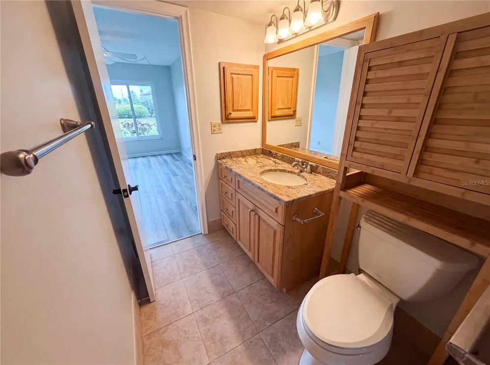 6219 PALMA DEL MAR BOULEVARD S #114 St Petersburg, FL 33715