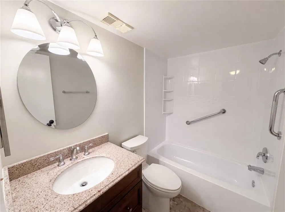 6219 PALMA DEL MAR BOULEVARD S #114 St Petersburg, FL 33715
