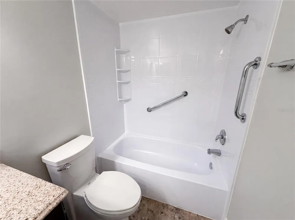 6219 PALMA DEL MAR BOULEVARD S #114 St Petersburg, FL 33715