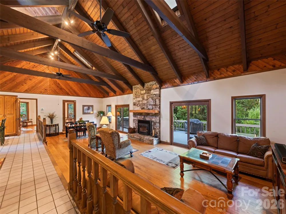 58 Sedgewood Court Fairview, NC 28730