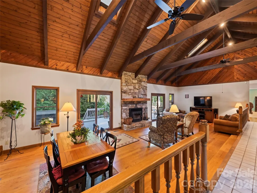 58 Sedgewood Court Fairview, NC 28730