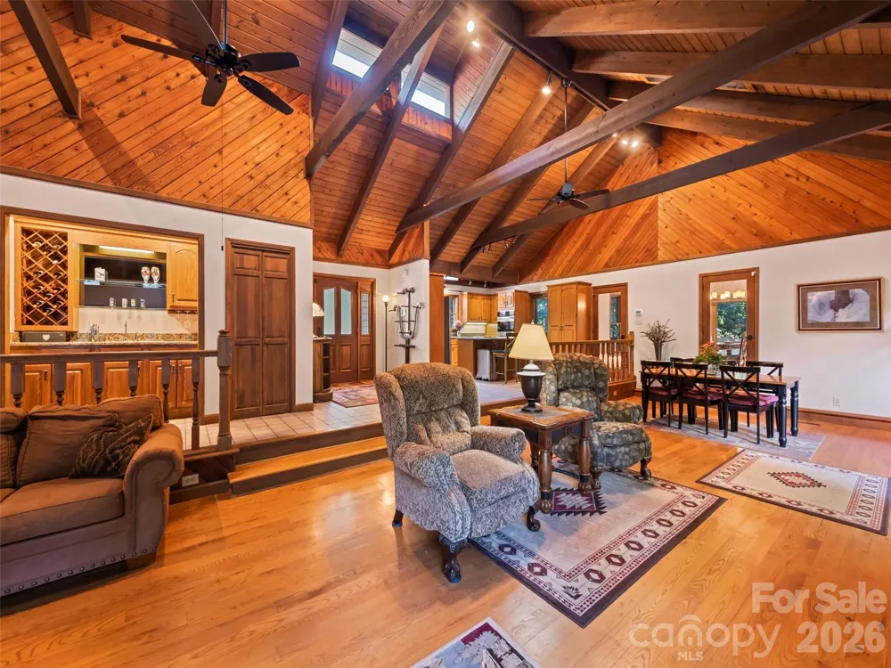 58 Sedgewood Court Fairview, NC 28730