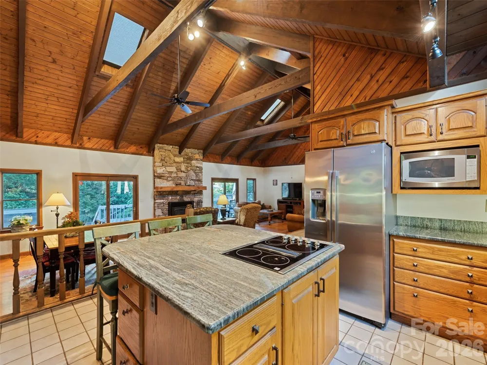 58 Sedgewood Court Fairview, NC 28730