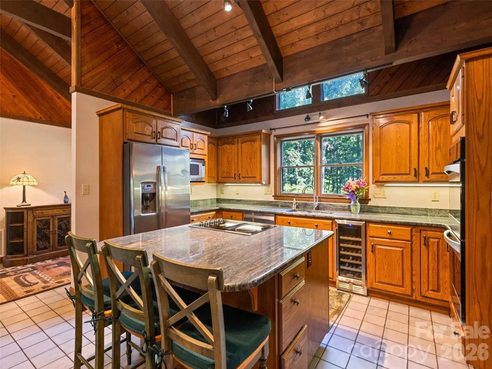 58 Sedgewood Court Fairview, NC 28730