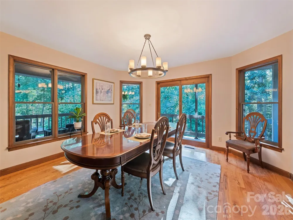 58 Sedgewood Court Fairview, NC 28730