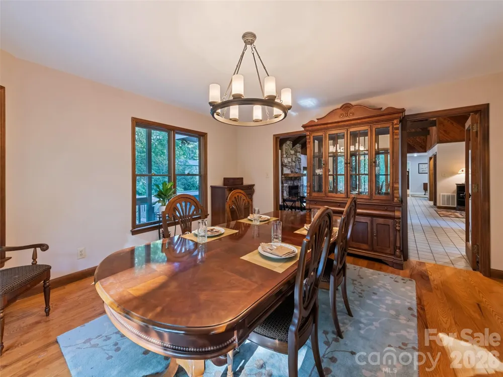 58 Sedgewood Court Fairview, NC 28730
