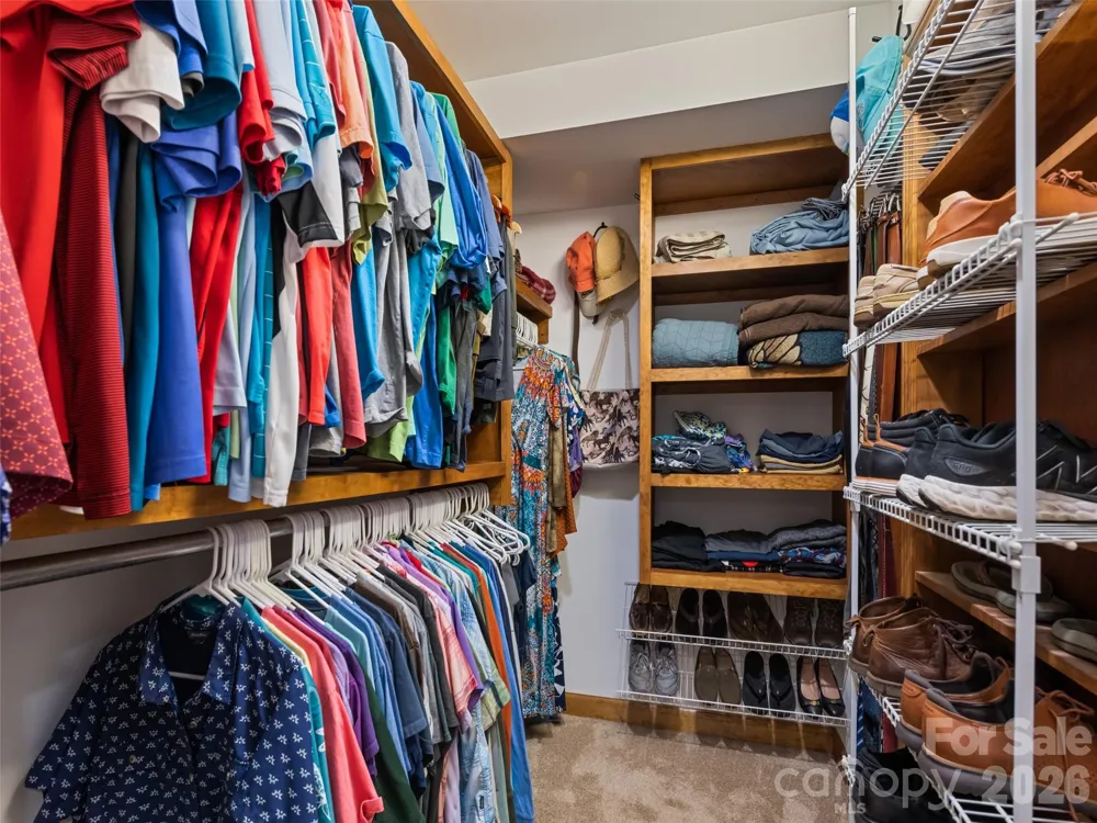 58 Sedgewood Court Fairview, NC 28730