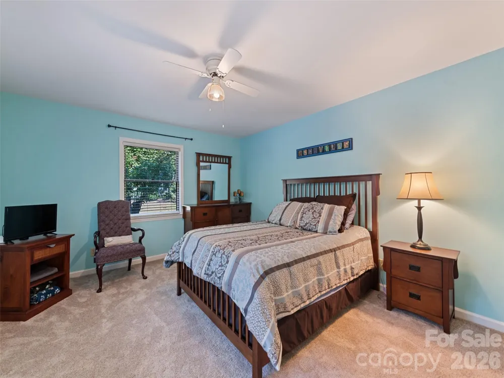 58 Sedgewood Court Fairview, NC 28730