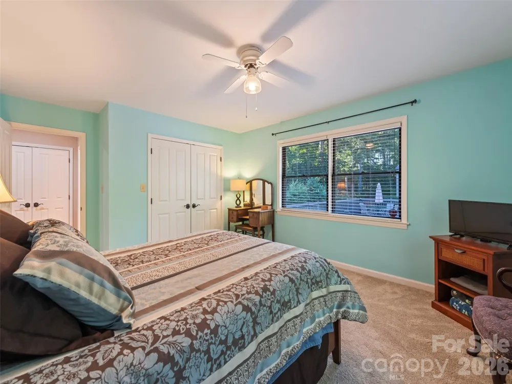 58 Sedgewood Court Fairview, NC 28730