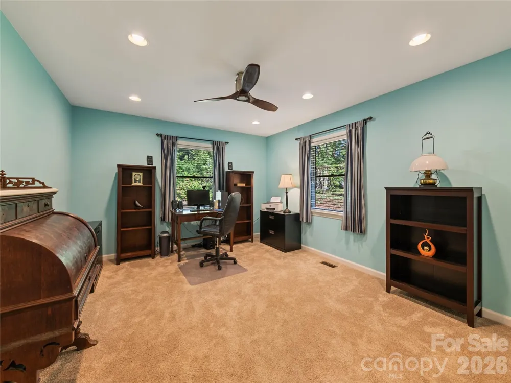 58 Sedgewood Court Fairview, NC 28730