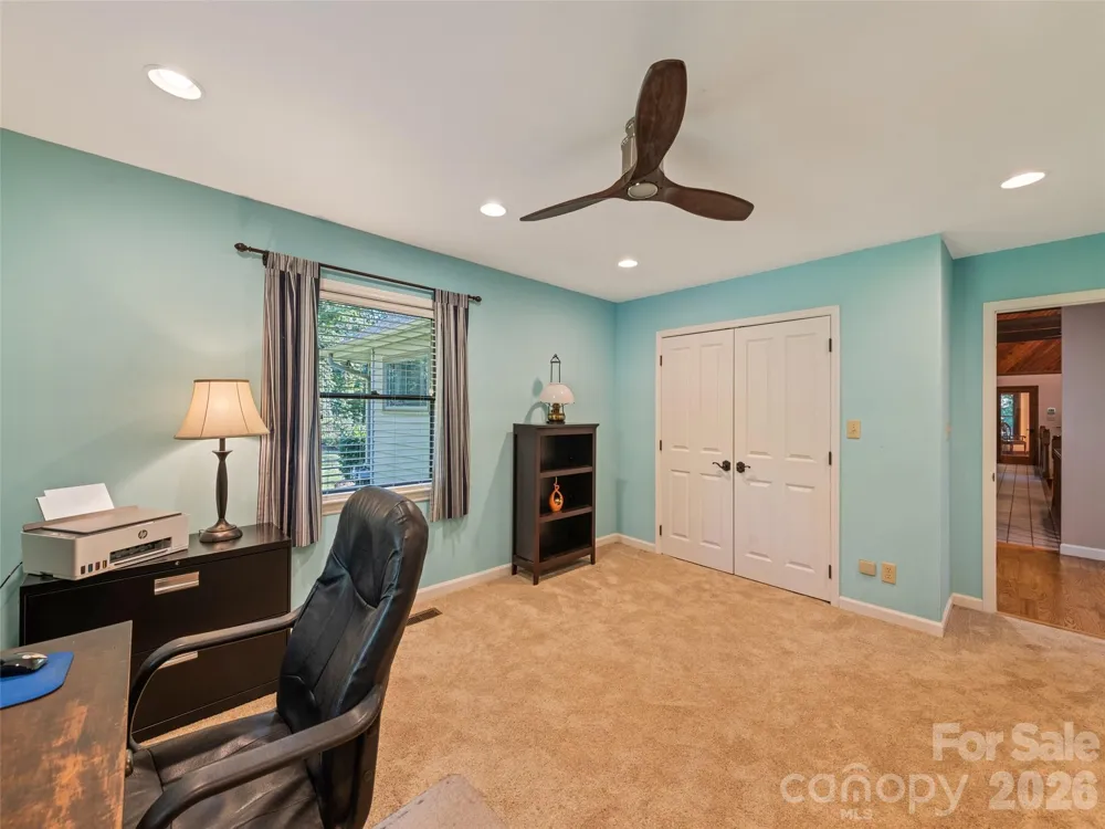 58 Sedgewood Court Fairview, NC 28730
