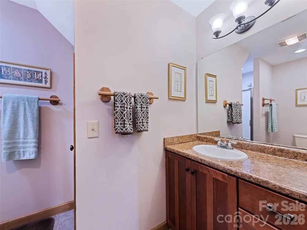 58 Sedgewood Court Fairview, NC 28730