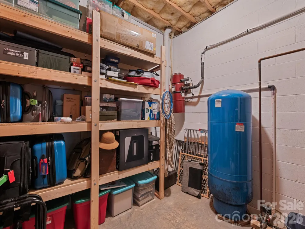 58 Sedgewood Court Fairview, NC 28730