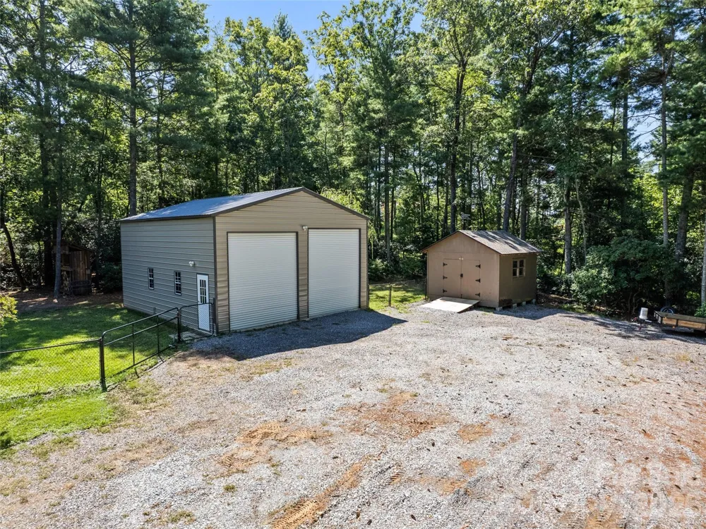 58 Sedgewood Court Fairview, NC 28730