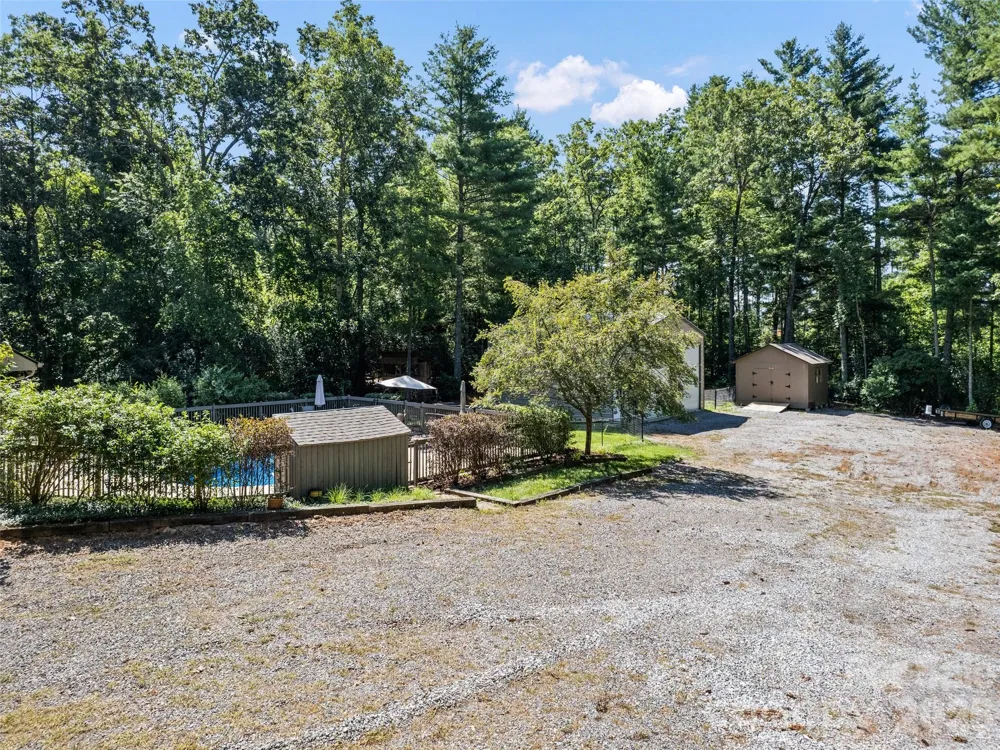 58 Sedgewood Court Fairview, NC 28730