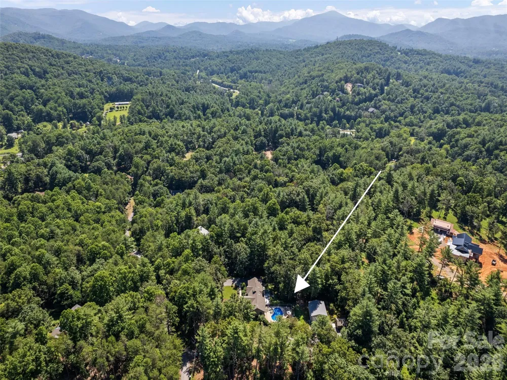 58 Sedgewood Court Fairview, NC 28730