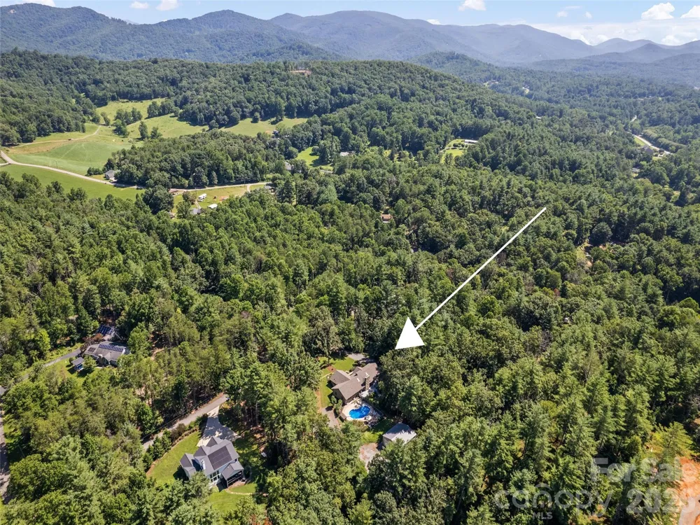 58 Sedgewood Court Fairview, NC 28730