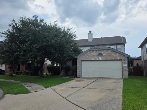 15515 Bartlett Pear Court