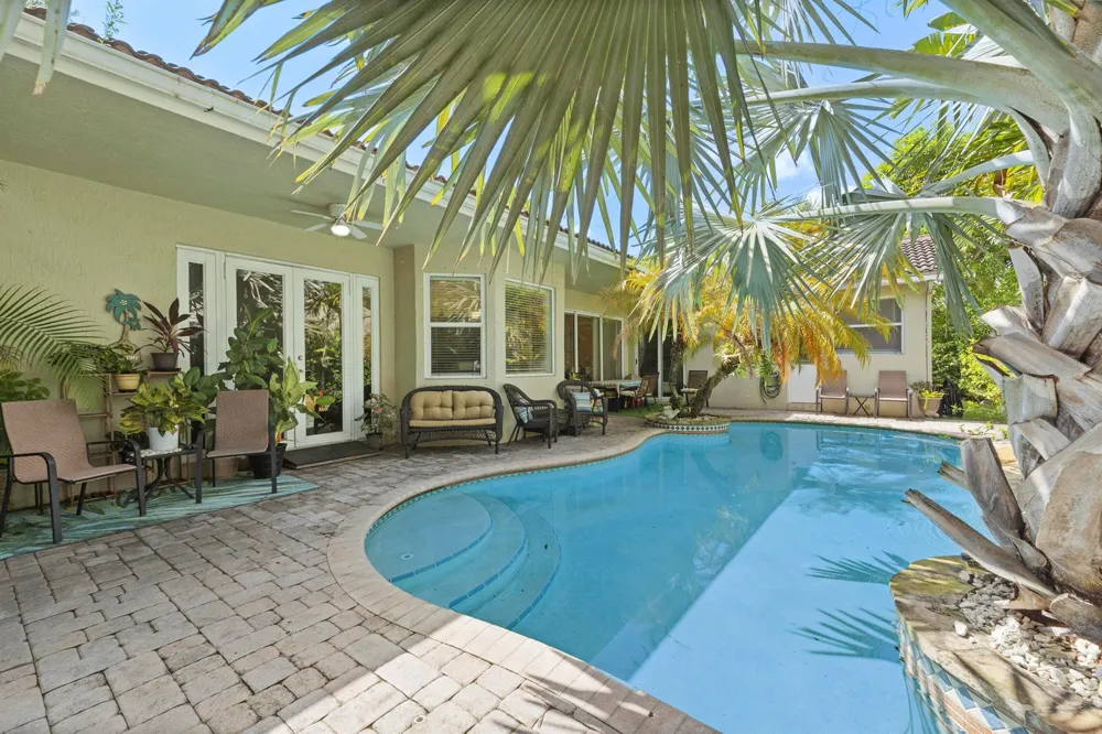 5376 NW 57TH TERRACE Coral Springs, FL 33067