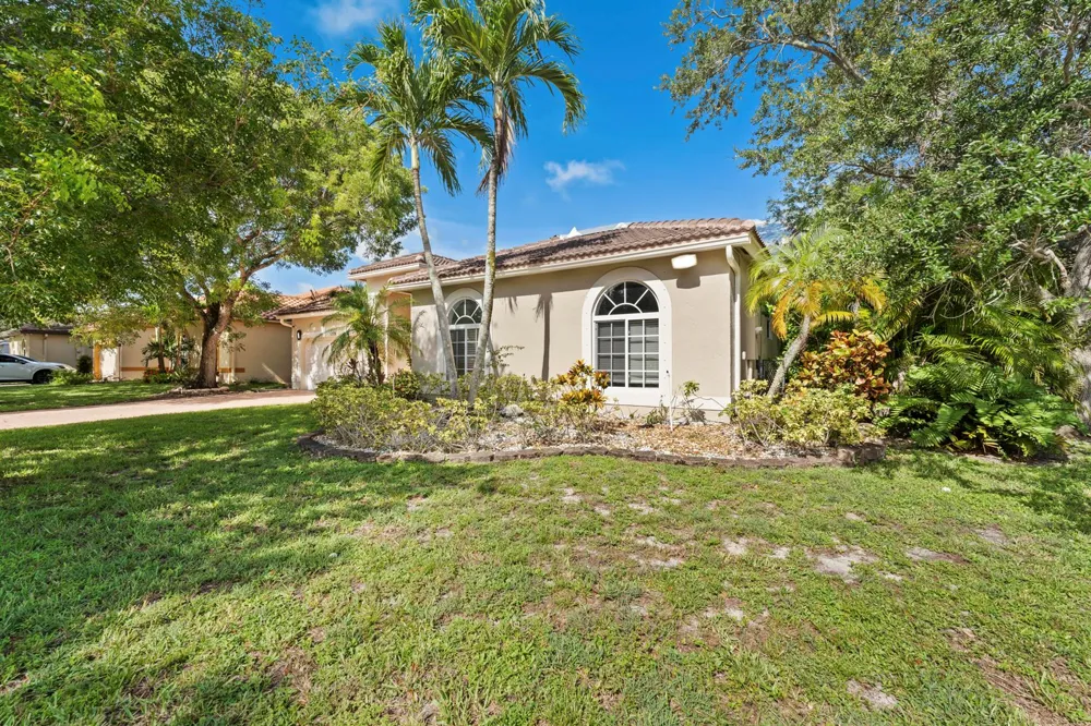 5376 NW 57TH TERRACE Coral Springs, FL 33067