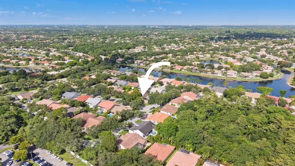 5376 NW 57TH TERRACE Coral Springs, FL 33067