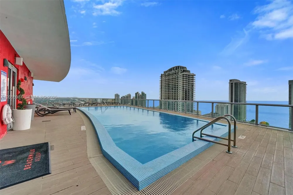 2600 E Hallandale Beach Blvd #T1902 Hallandale Beach, FL 33009