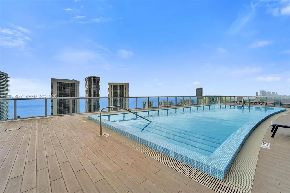 2600 E Hallandale Beach Blvd #T1902 Hallandale Beach, FL 33009