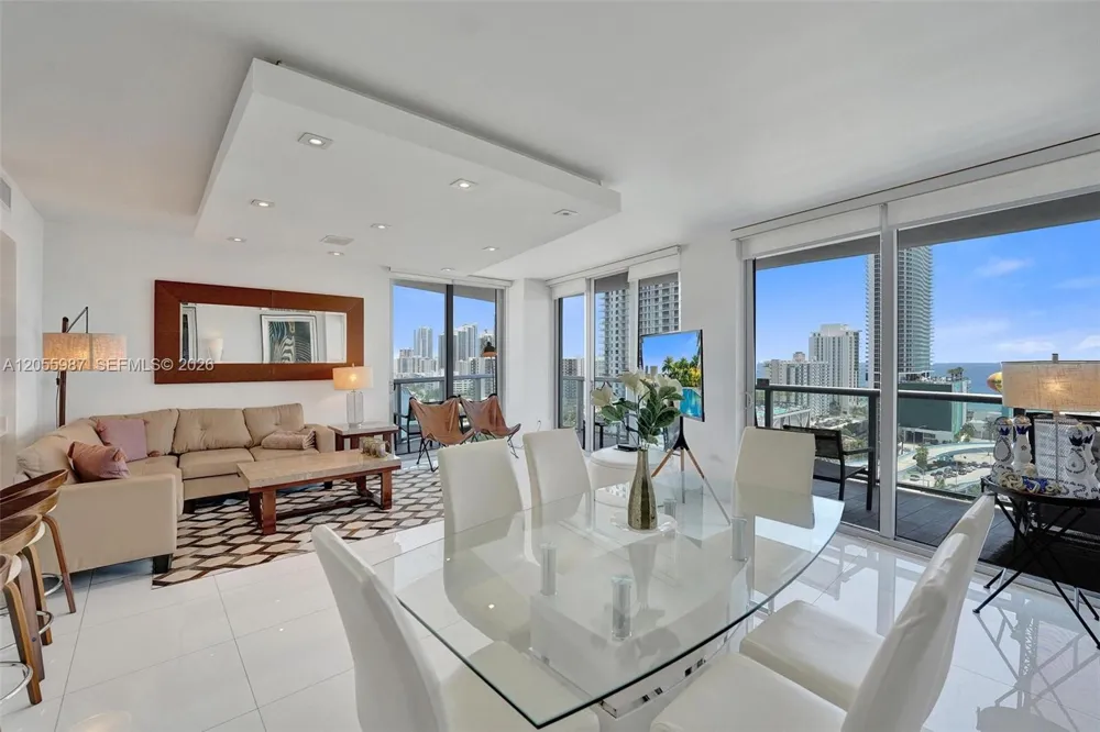 2600 E Hallandale Beach Blvd #T1902 Hallandale Beach, FL 33009