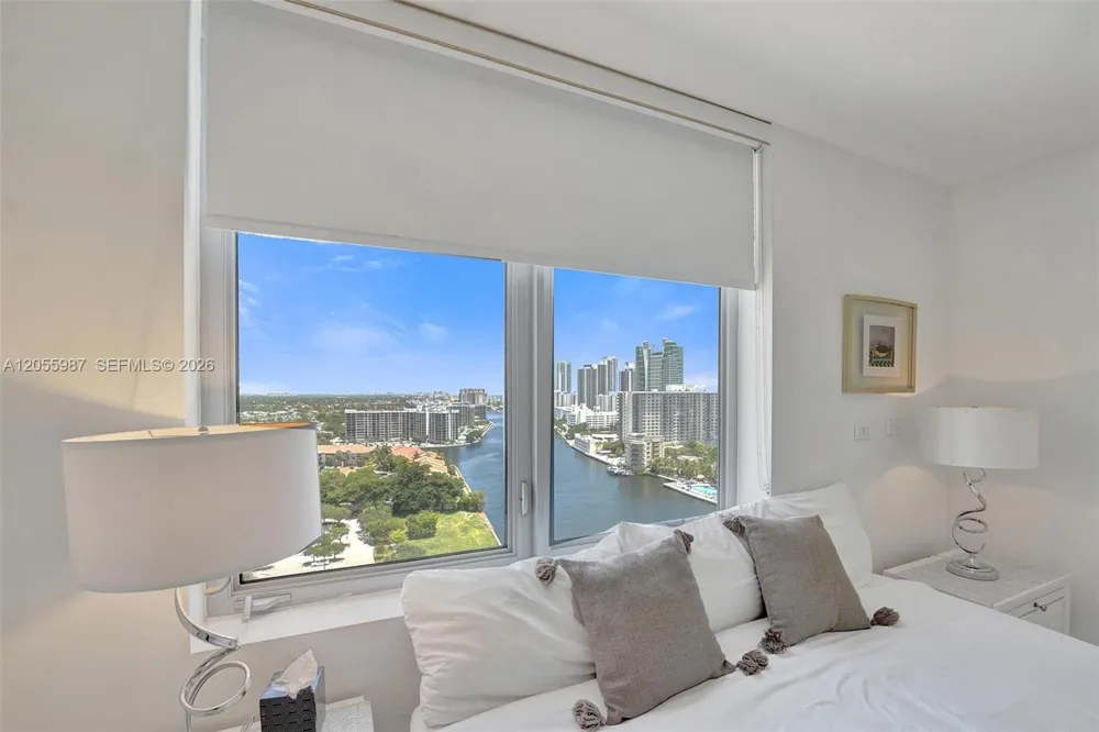 2600 E Hallandale Beach Blvd #T1902 Hallandale Beach, FL 33009
