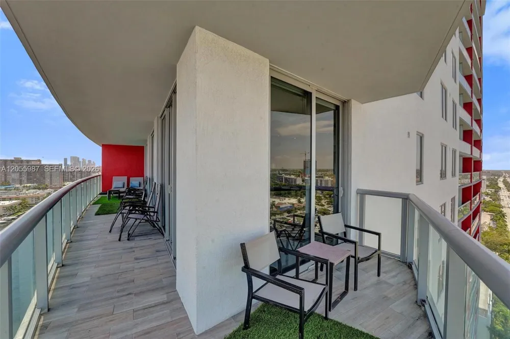 2600 E Hallandale Beach Blvd #T1902 Hallandale Beach, FL 33009