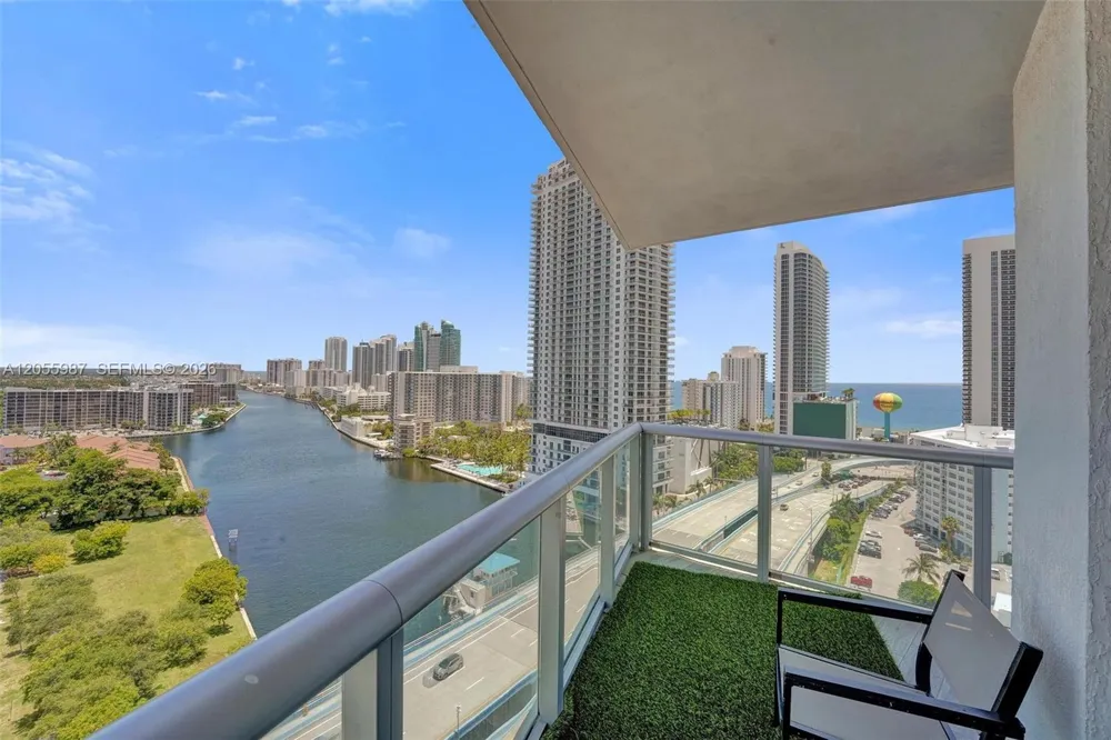 2600 E Hallandale Beach Blvd #T1902 Hallandale Beach, FL 33009