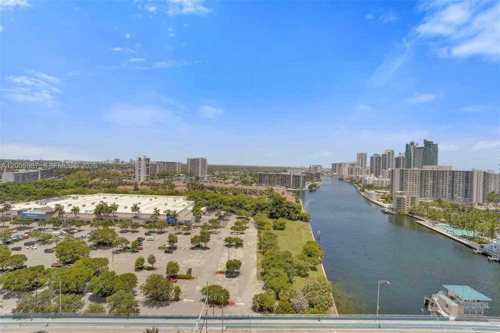 2600 E Hallandale Beach Blvd #T1902 Hallandale Beach, FL 33009