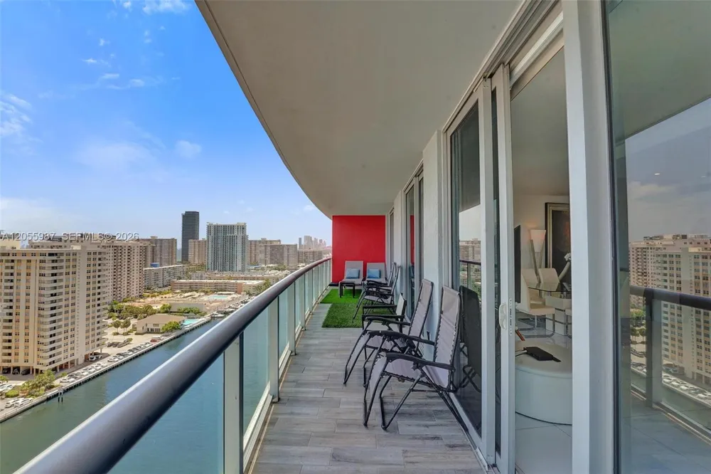 2600 E Hallandale Beach Blvd #T1902 Hallandale Beach, FL 33009
