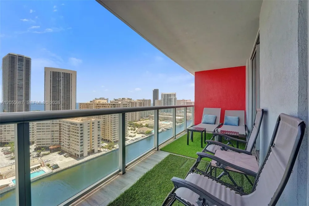 2600 E Hallandale Beach Blvd #T1902 Hallandale Beach, FL 33009