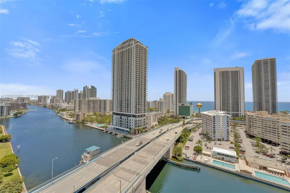 2600 E Hallandale Beach Blvd #T1902 Hallandale Beach, FL 33009