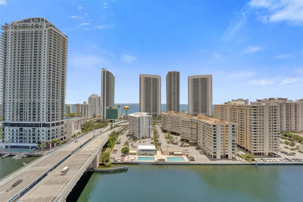 2600 E Hallandale Beach Blvd #T1902 Hallandale Beach, FL 33009
