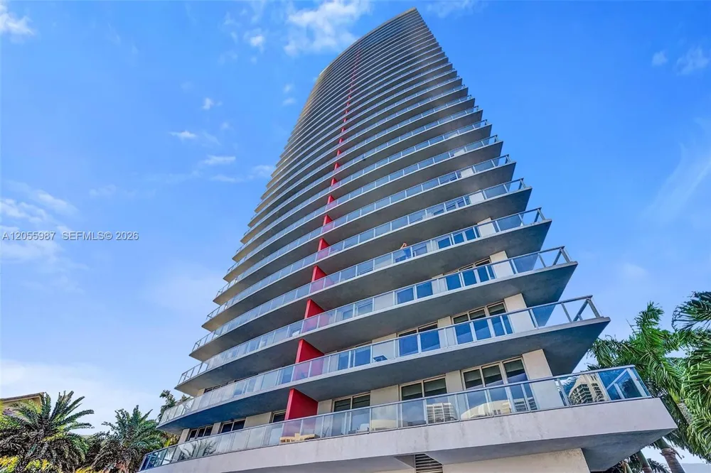 2600 E Hallandale Beach Blvd #T1902 Hallandale Beach, FL 33009