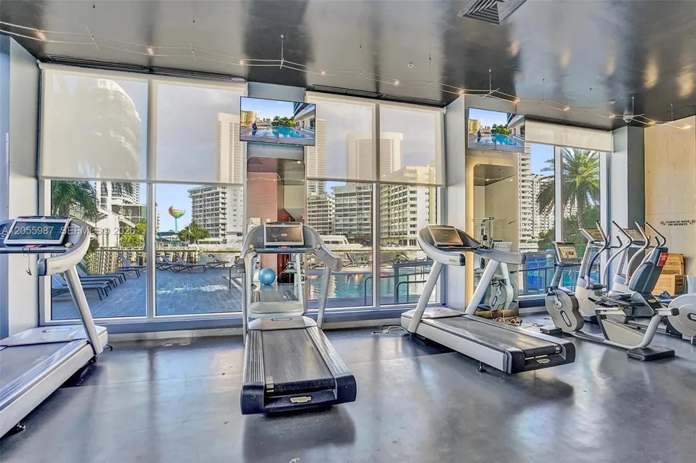2600 E Hallandale Beach Blvd #T1902 Hallandale Beach, FL 33009