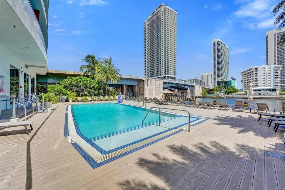 2600 E Hallandale Beach Blvd #T1902 Hallandale Beach, FL 33009