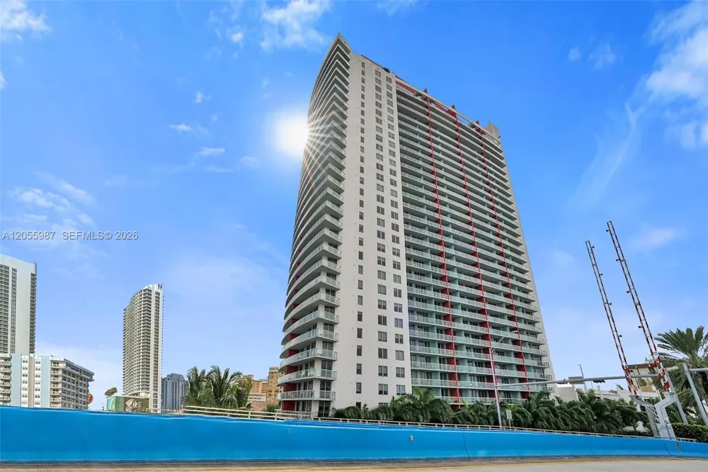2600 E Hallandale Beach Blvd #T1902 Hallandale Beach, FL 33009