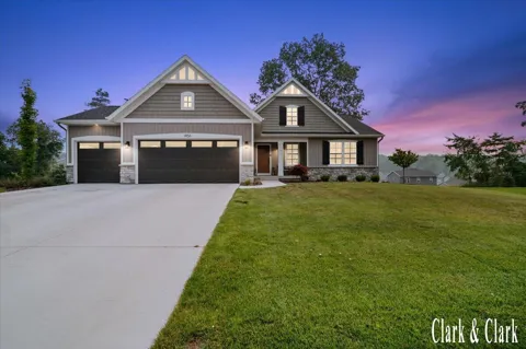 1456 Kimber Drive