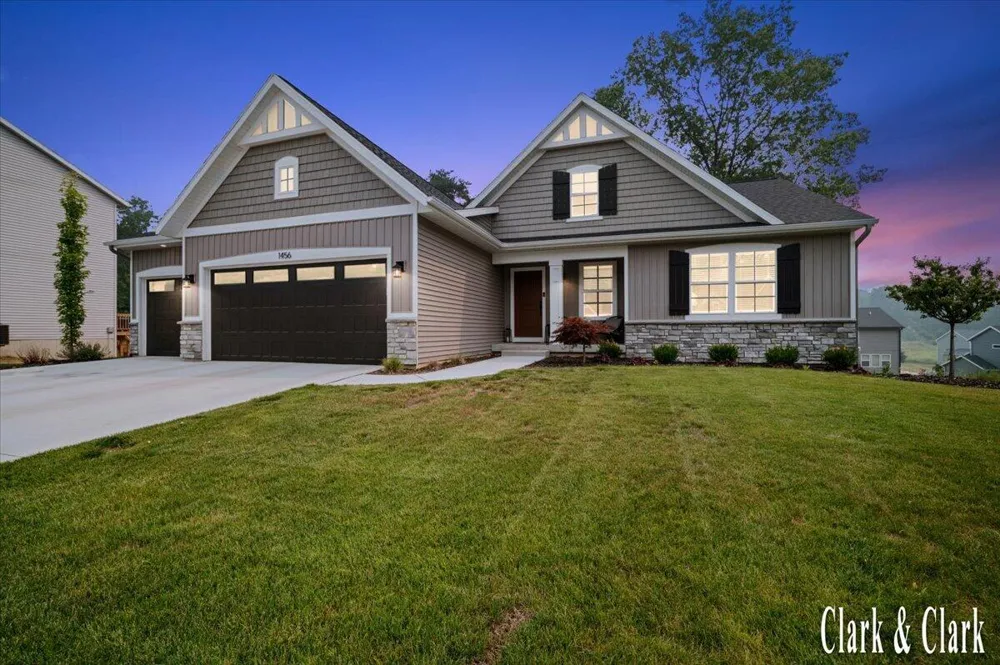 1456 Kimber Drive Lowell, MI 49331