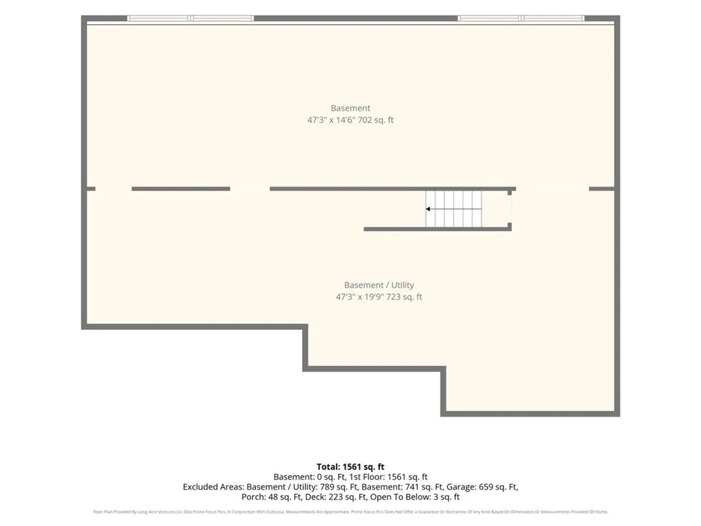 1456 Kimber Drive Lowell, MI 49331