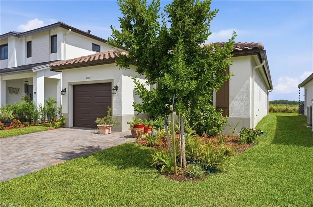 5769 Cassidy Lane Ave Maria, FL 34142