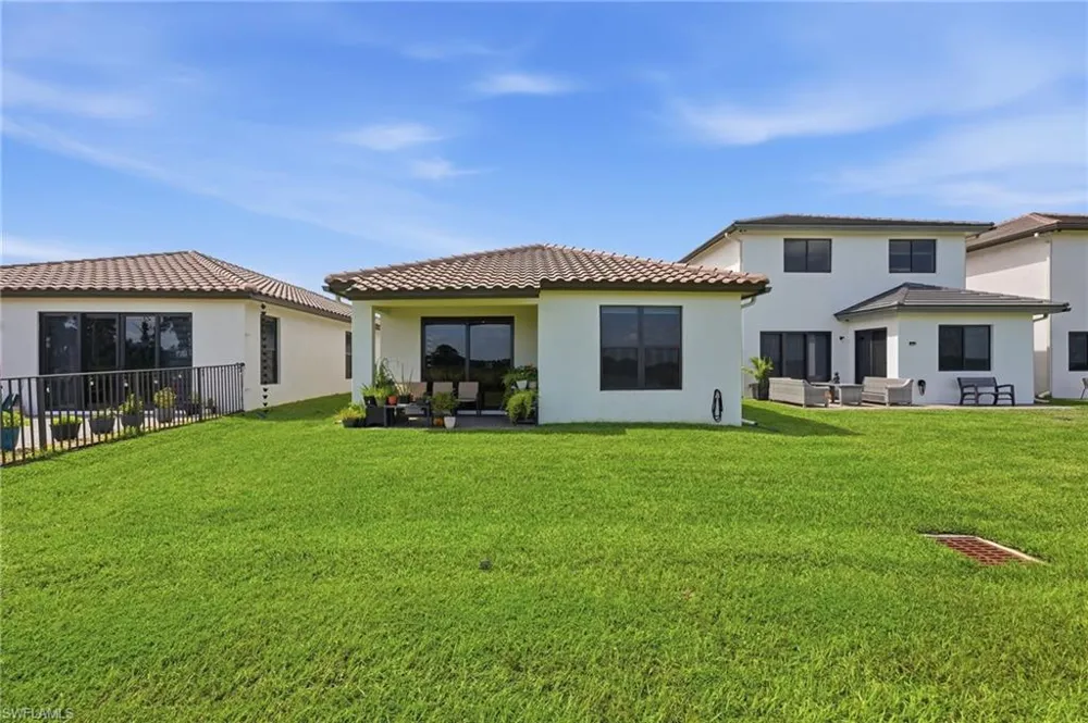 5769 Cassidy Lane Ave Maria, FL 34142