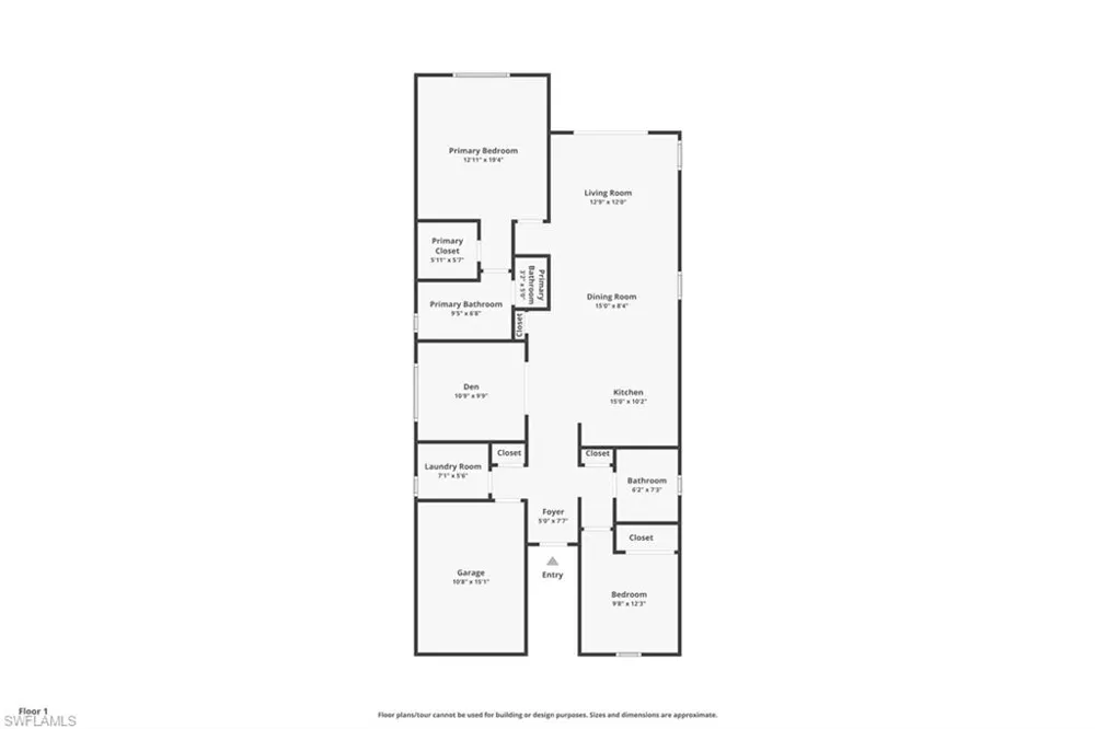 5769 Cassidy Lane Ave Maria, FL 34142